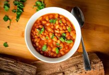 Растителните протеини са по-здравословни от животинските