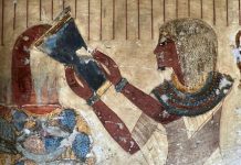 Древноегипетска гробница на над 3300 години е официално открита след реставрация