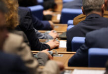 Денков и Габриел отговарят на депутатски въпроси