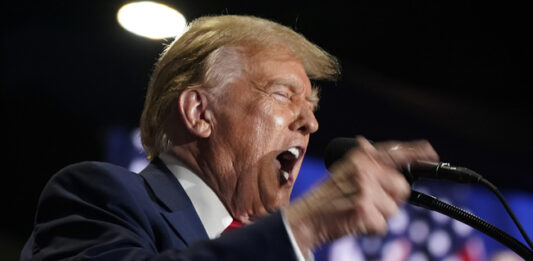 Доналд Тръмп бе подкрепен за президентската номинация на Републиканската партия в Мичиган и Мисури