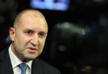 Президентът чака решение на НС, след това връчва втория мандат