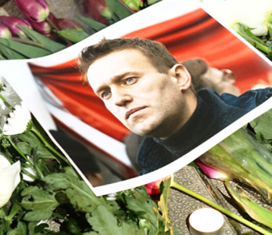 Външните министри на ЕС обсъждат санкции срещу замесените в смъртта на Навални