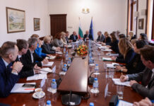 Нов Закон за съдебната власт е публикуван за предварително обществено обсъждане