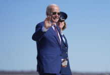 Байдън представи проект на бюджет за следващата финансова година на стойност от 7,3 трилиона долара