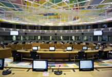 ЕС се събира за среща за Украйна, отбрана и земеделие ЕС