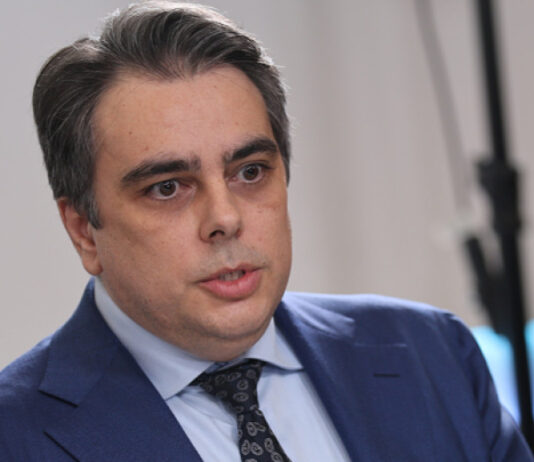 Василев: Трябва да гледаме към втория мандат