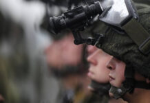 Докладът за отбраната за 2023 г. препоръчва законодателни мерки за подготовка на резерва отбрана