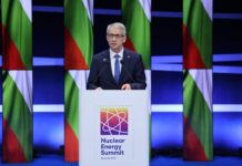 Премиерът Денков: Ядрената енергия е важна за националната и глобалната енергийна сигурност