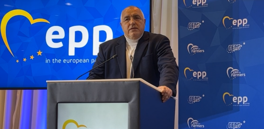 Борисов: Понеделник или папката с мандата ще бъде изпълнена, или директно отиваме на избори!