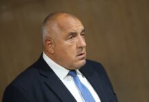 Борисов: Правителство с втори мандат не може за има