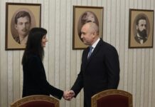 ГЕРБ и ПП-ДБ постигнаха съгласие! Ето кои ще са министри в кабинета „Габриел“