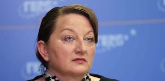 ГЕРБ: Ако до 12:00 часа утре ПП-ДБ нямат желание да споделят властта, връщаме мандата на президента