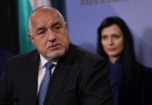 Борисов: Едно голямо „извинявай“ може да ни върне на масата