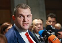Пеевски: ГЕРБ-СДС и ПП-ДБ трябва да направят правителство