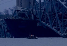 САЩ: Шестимата изчезнали след срутването на моста в Балтимор се смятат за мъртви