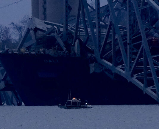 САЩ: Шестимата изчезнали след срутването на моста в Балтимор се смятат за мъртви