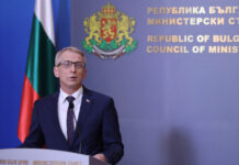 Денков: Правителството ще изпълнява задълженията си до избор на следващо