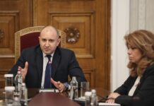 Радев към ПП-ДБ: Склонни ли сте да подкрепите първия мандат на ГЕРБ или ще повторите сценария отпреди 9 месеца?