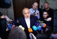 Борисов с нова оферта: ГЕРБ взема всички министри, за ППДБ – Външно и регулаторите