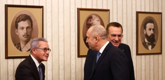 ДПС пред Радев: Ако ротацията е успешна, ДПС ще продължи да подкрепя управлението