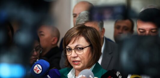 От „БСП за България“ внасят закон за отлагане на либерализацията на пазара за домакинствата за цената на тока с една година