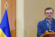 Кулеба отговори на папата: Украйна никога няма да се предаде