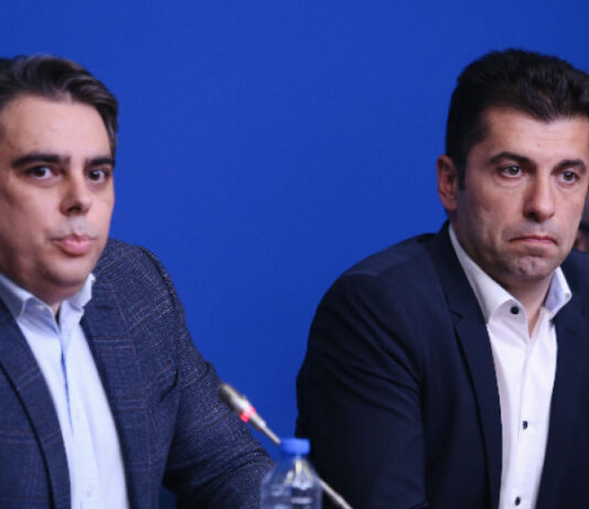 На общо събрание: ПП решават за кандидатите за евроизборите