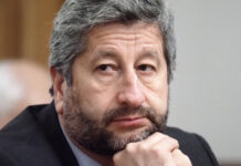 „Да, България“ избра ЕНП, а не АЛДЕ