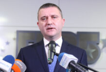 Горанов: Асен Василев няма място в изпълнителната власт