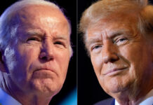 Дебатът между Байдън и Тръмп зависи от „поведението“ на бившия президент на САЩ