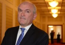 Димитър Главчев е избран от президента Радев за служебен министър-председател