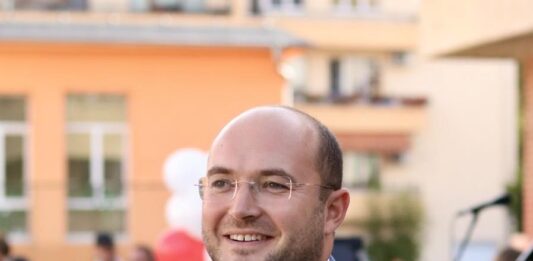 Г. Георгиев: Вижте този запис и ще се отвратите от СОС