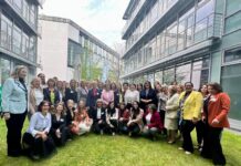 ЕНП: България заслужава Мария Габриел за министър-председател!