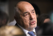 Борисов: Не ГЕРБ са отговорни за провала на преговорите за правителство