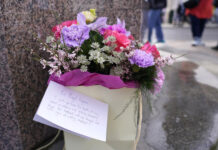 Принцесата на Уелс е „изключително трогната“ от посланията за подкрепа