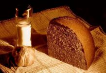 Започва Великият пост, въздържаме се от определени храни и от лоши помисли