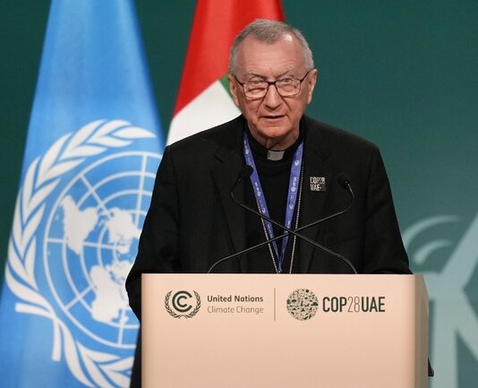 Ватиканът заяви, че руската агресия трябва да бъде прекратена, за да може да има мир в Украйна