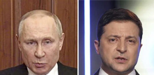 Специалният пратеник на Китай: Надяваме се на мирна конференция, призната както от Русия, така и от Украйна