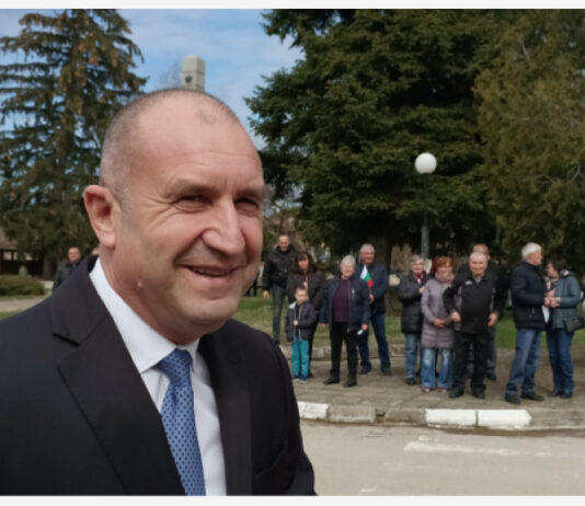 Президентът обяви, че още не е ясно кога ще връчи първия мандат