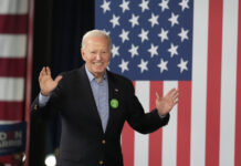 Очаква се Байдън да представи днес плановете си за финансите на САЩ