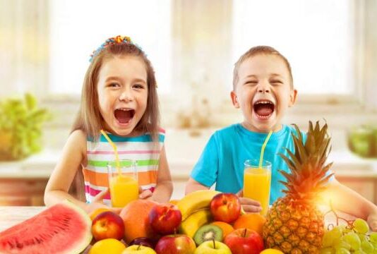 Специалисти посочиха най-полезните за здравето плодове