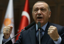 Байдън посреща Ердоган в Белия дом на 9 май