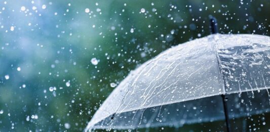 Чака ни дъждовна нова седмица