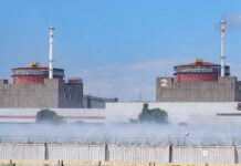 Безопасността в АЕЦ „Запорожие“ се влошава с всеки изминал ден