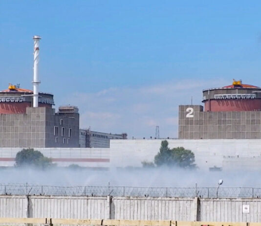 Безопасността в АЕЦ „Запорожие“ се влошава с всеки изминал ден