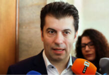 Кирил Петков: Денков ще вземе днес папката от Радев с втория мандат и ще я върне веднага