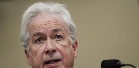 Директорите на Мосад и ЦРУ са се срещнали в петък