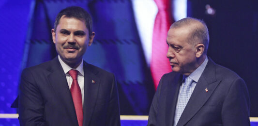 На 24 март в Истанбул ще се състои голям митинг на управляващата партия