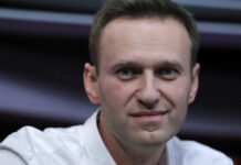 Днес е погребението на Алексей Навални в Москва