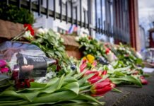 Съд остави в ареста четиримата обвинени за терора в Москва